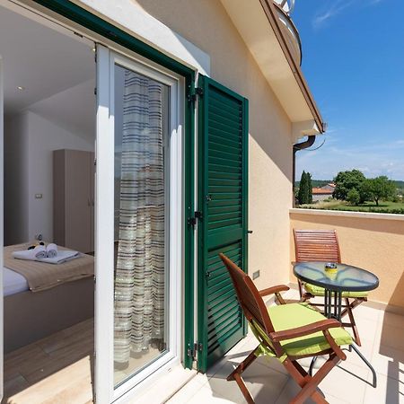 B&B Villa Oasa 1 Rovinj Exterior photo