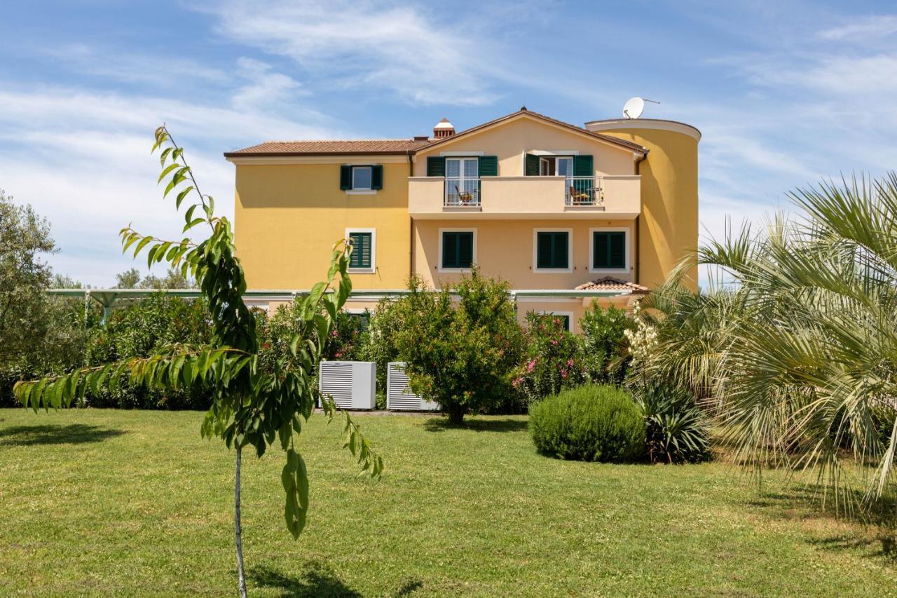 B&B Villa Oasa 1 Rovinj Exterior photo
