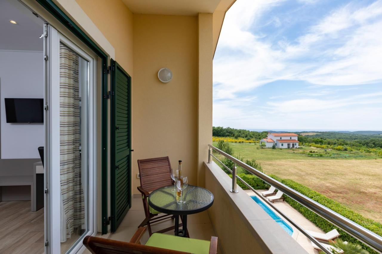B&B Villa Oasa 1 Rovinj Exterior photo