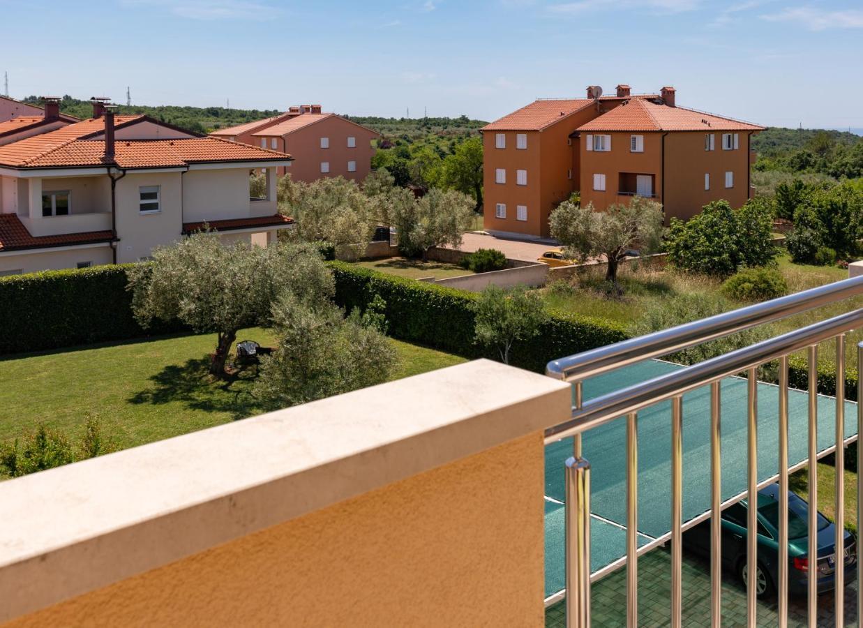 B&B Villa Oasa 1 Rovinj Exterior photo