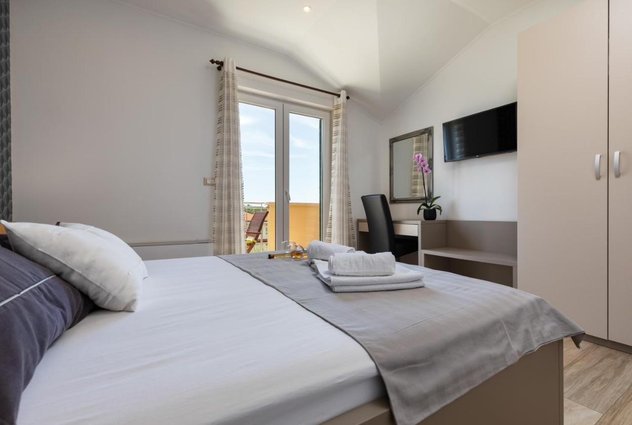 B&B Villa Oasa 1 Rovinj Exterior photo
